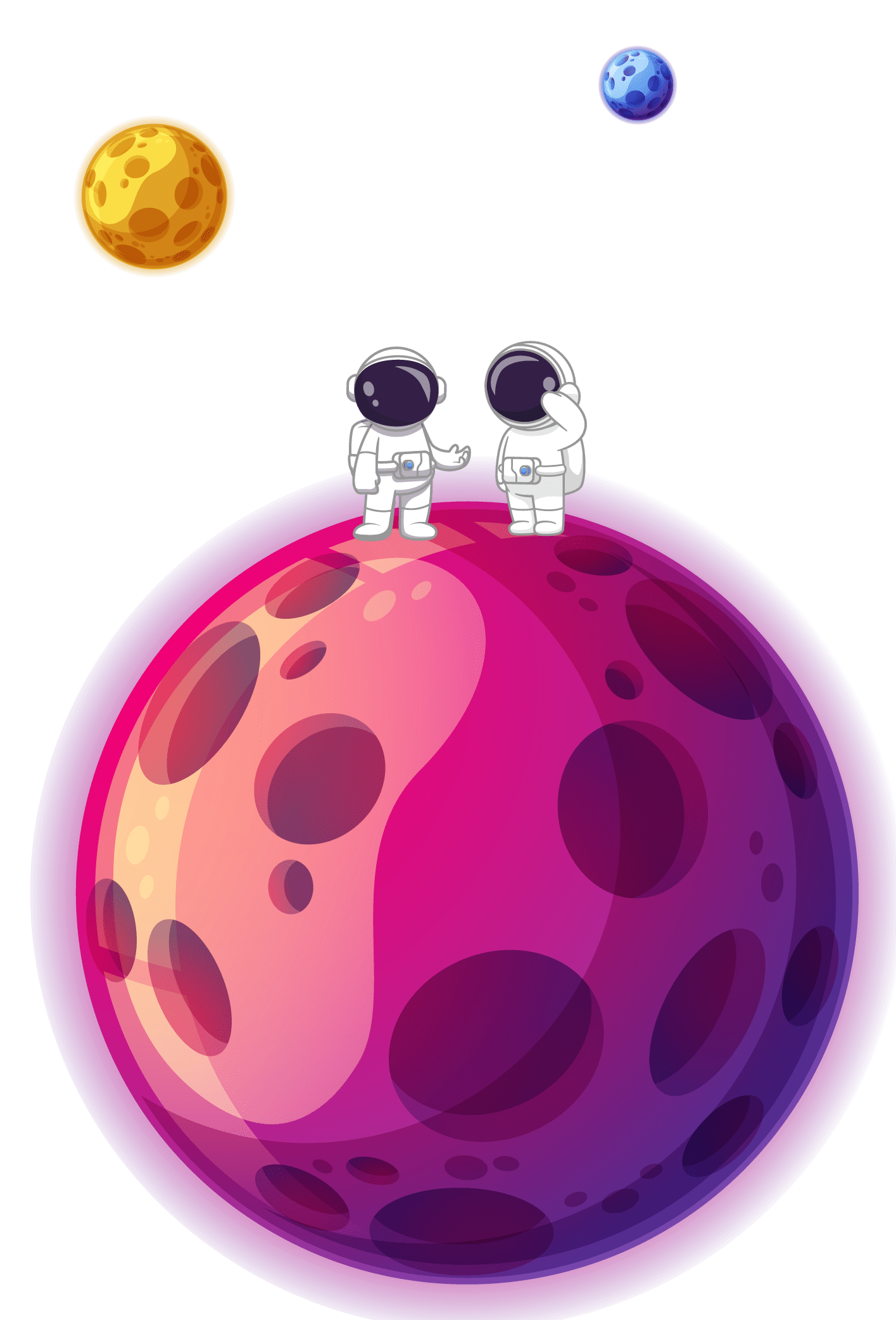 IT Consultancy Foreground