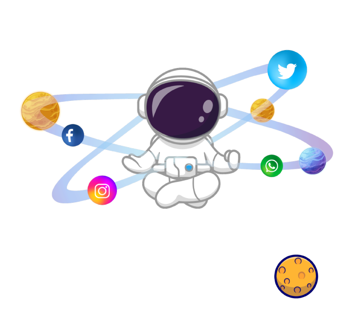 Digital Marketing Foreground