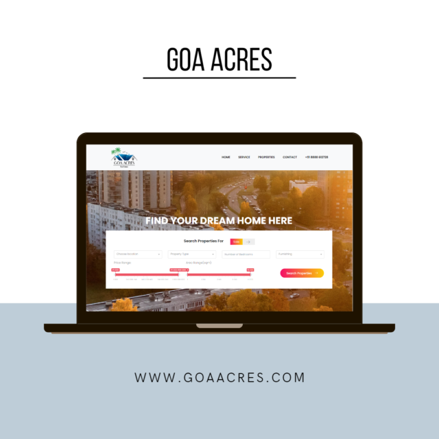 Goa Acres Goa Acres
