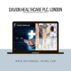 Davion Healthcare PLC