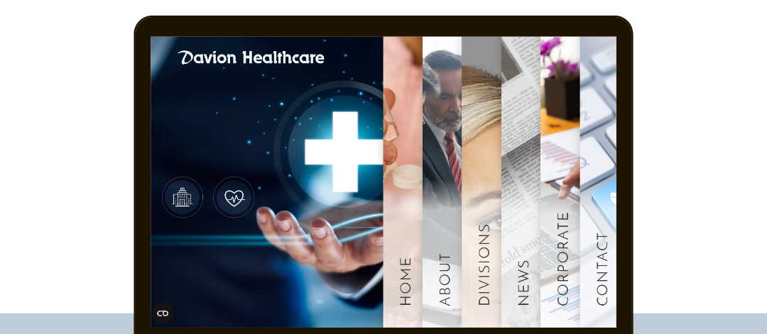 Davion Healthcare Davion Healthcare