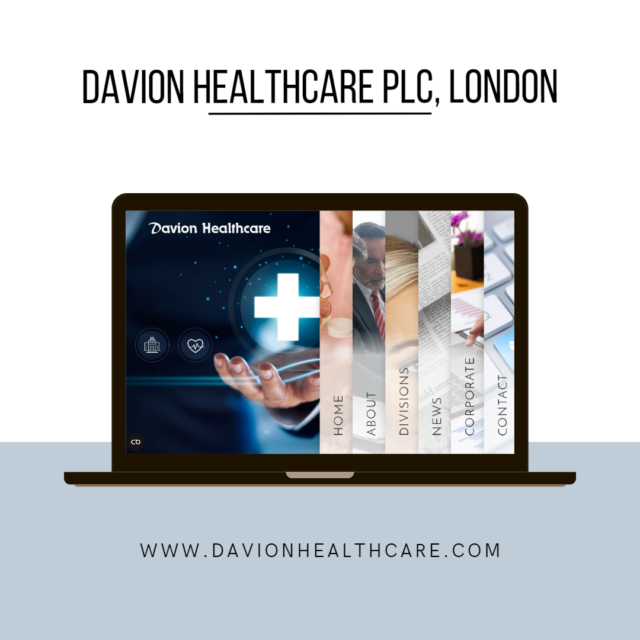 Davion Healthcare Davion Healthcare