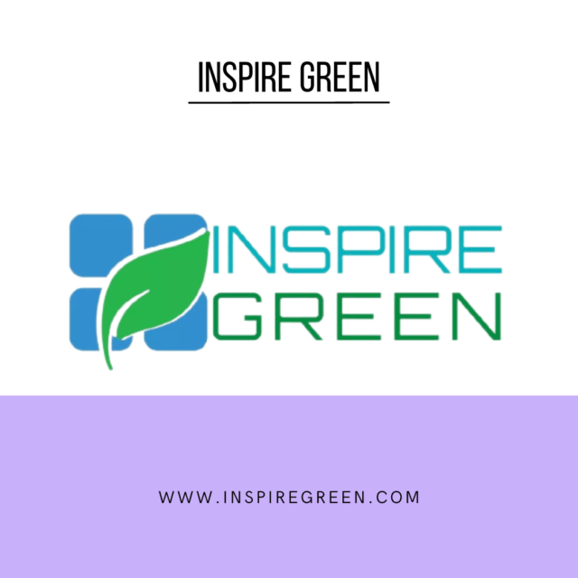 Inspire Green
