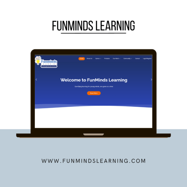 FL Website Funminds Learning