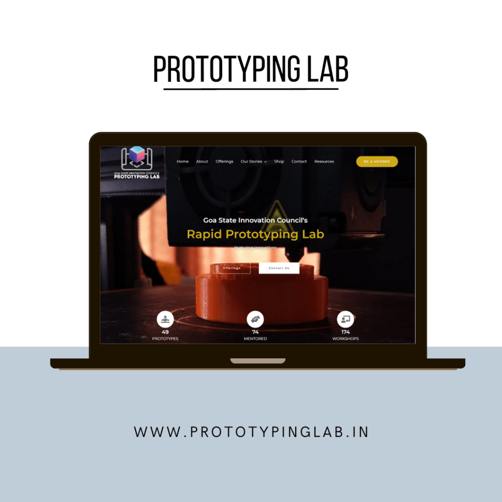 Prototyping Lab