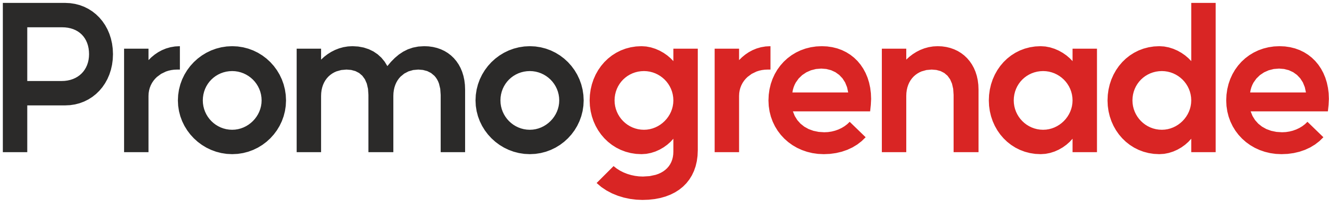 PromoGrenade